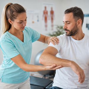 Fisioterapia