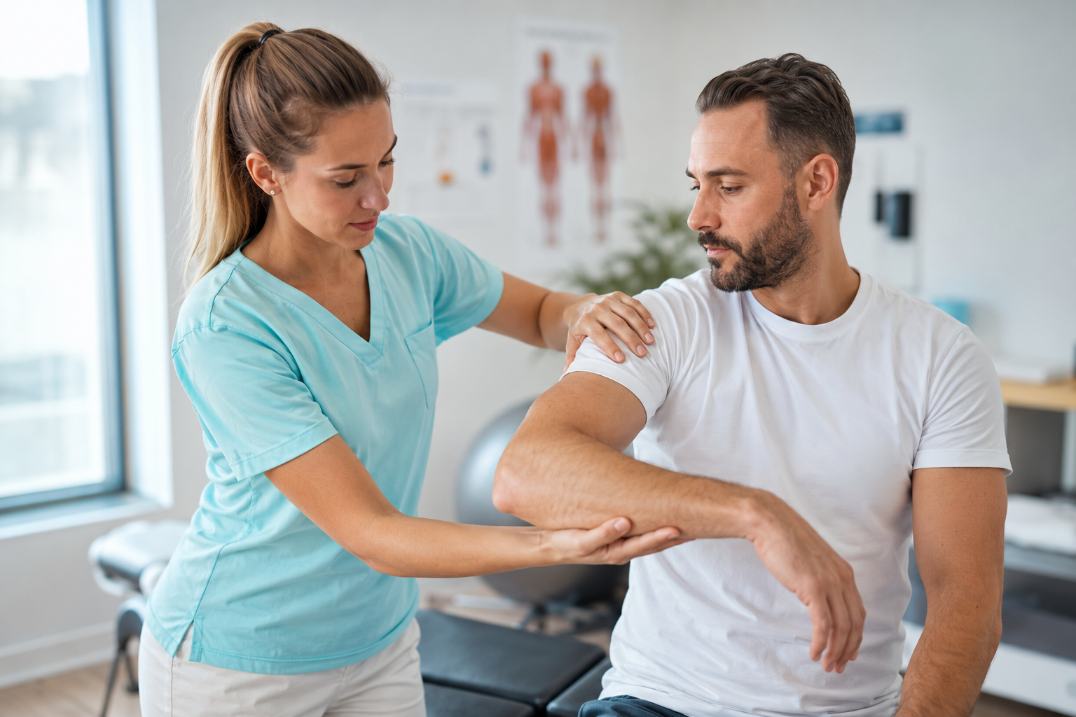 Fisioterapia