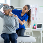 Fisioterapia