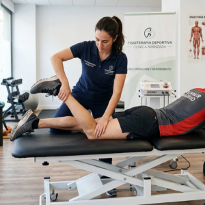 fisioterapia deportiva