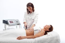 suelo pélvico con INDIBA