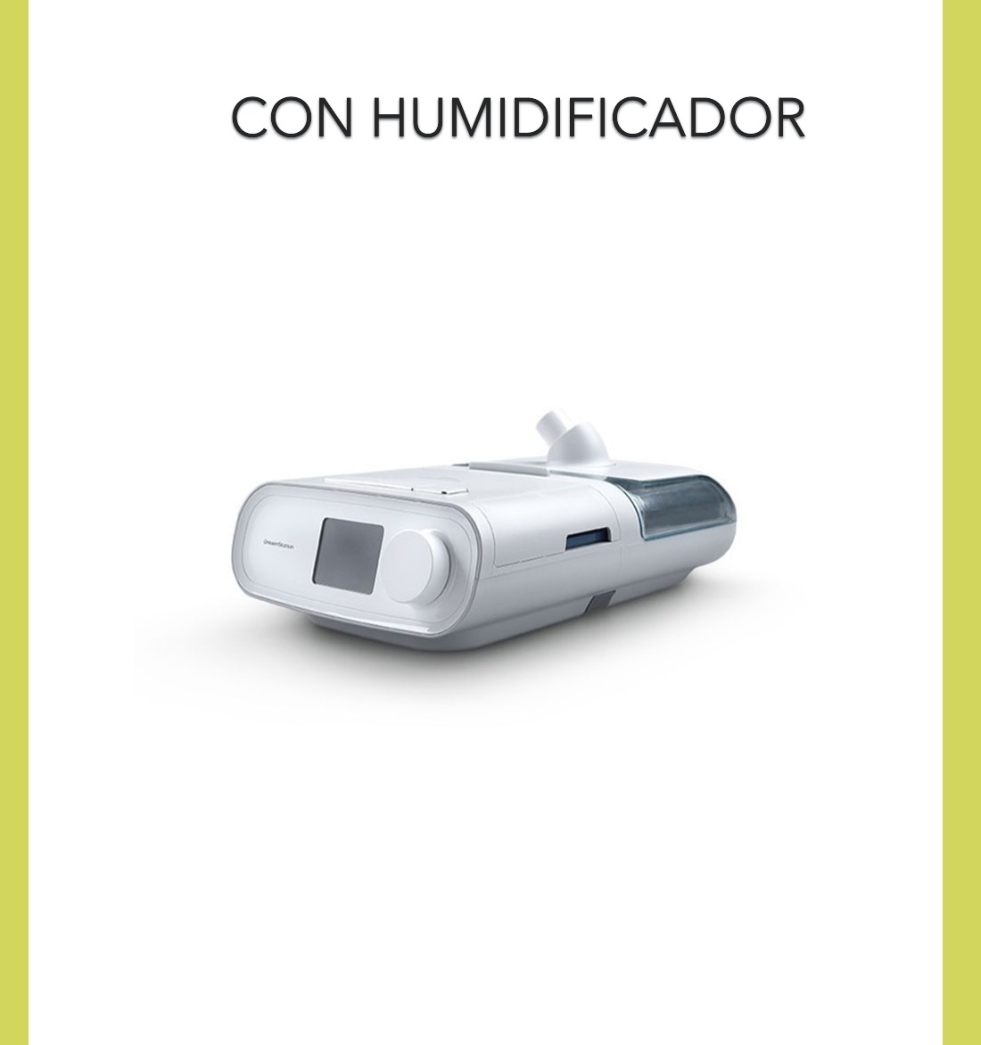 autocpap deamstation