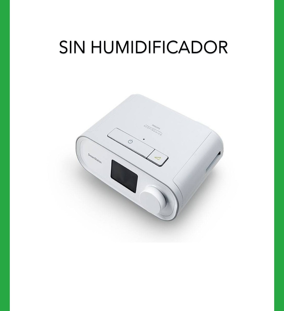 autocpap dreamstation