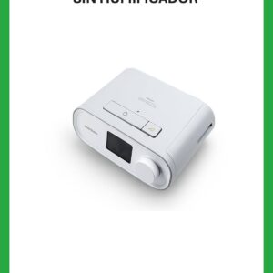 AutoCPAP DreamStation