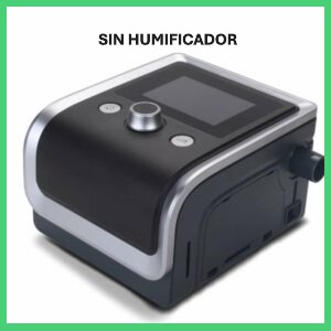 auto cpap Resmart gii