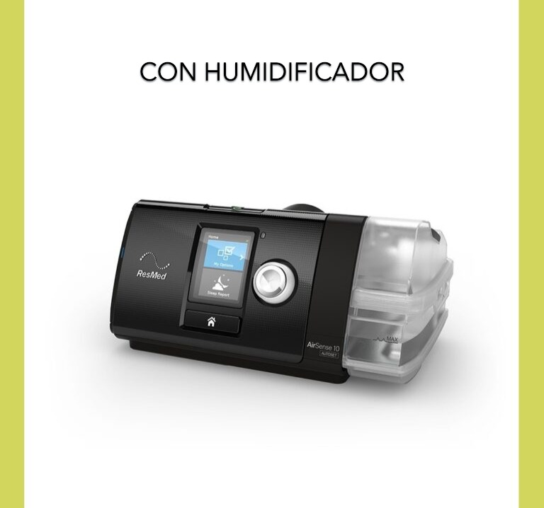 AIRSENSE 10