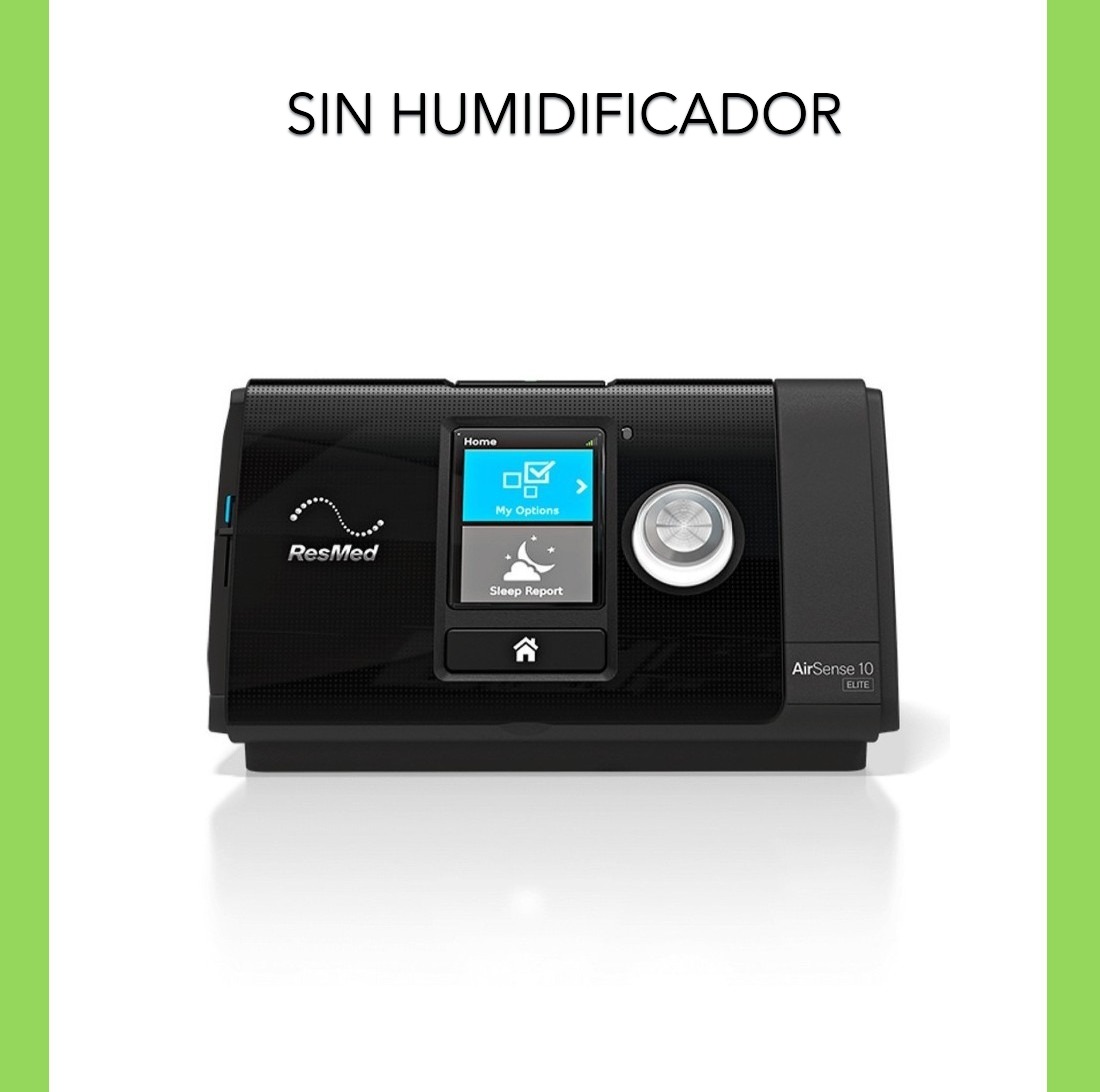 AIRSENSE 10