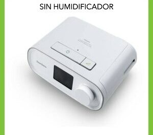 CPAP DREAMSTATION PRO