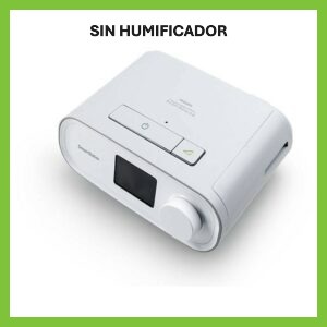 CPAP DreamStation Pro