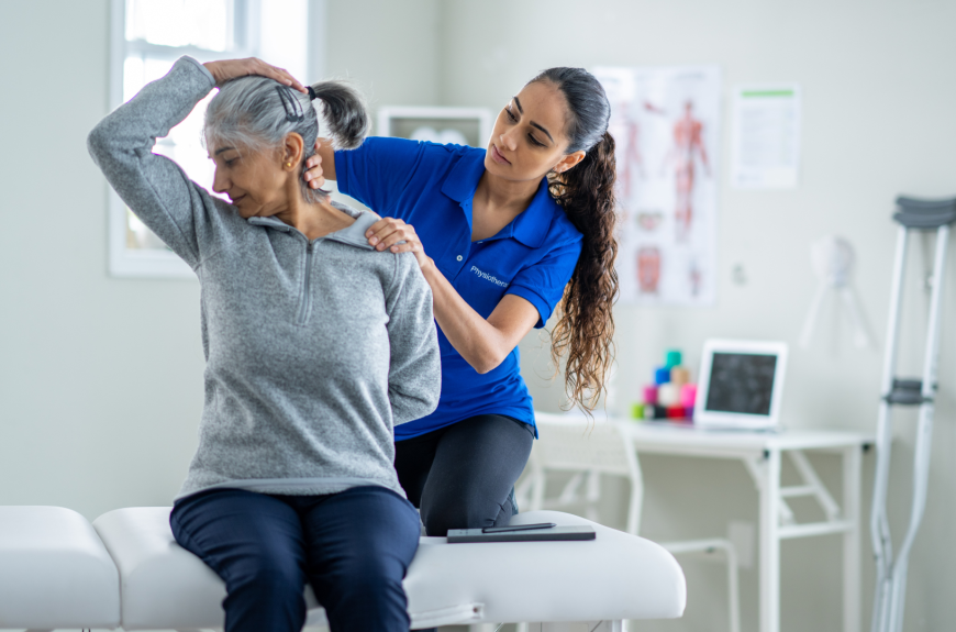 Fisioterapia