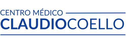 Logo Claudio Coello