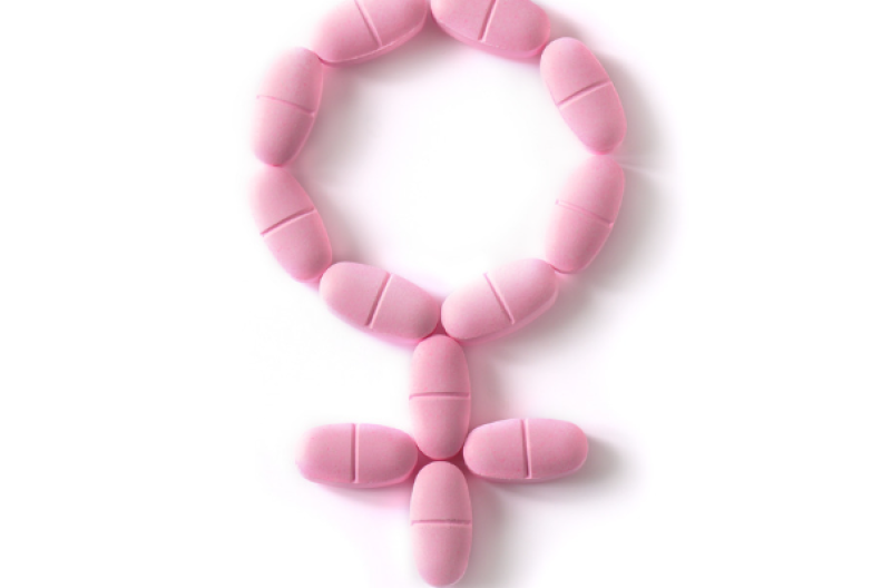 Obstetricia y ginecología