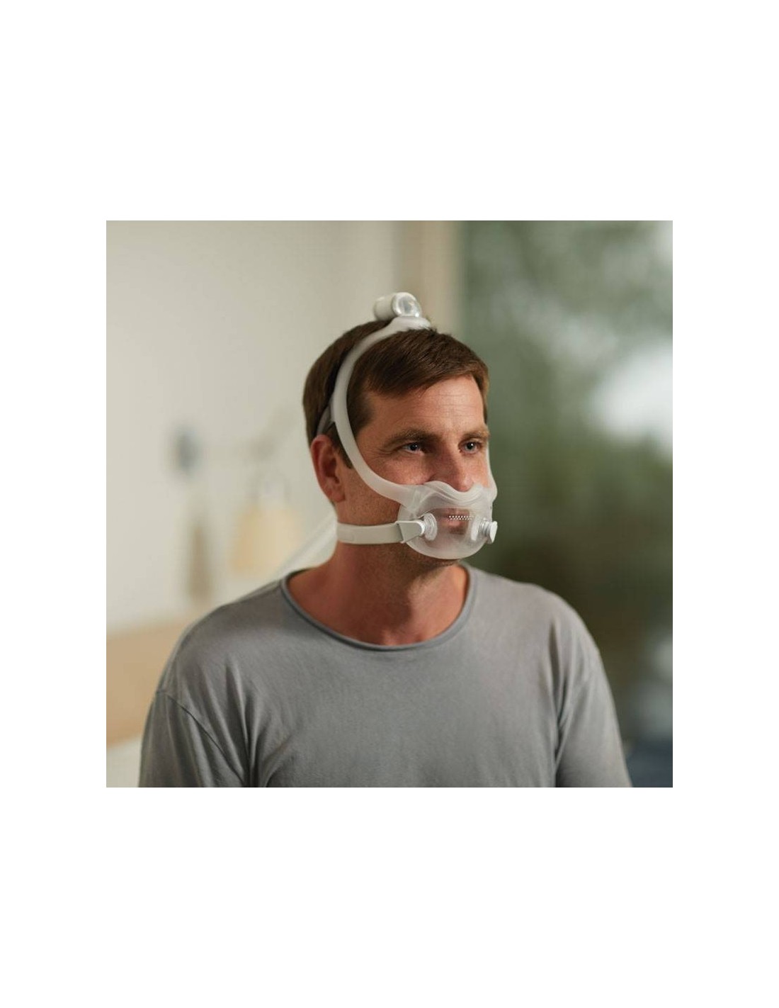 Mascarilla DreamWear Full Face - Imagen 4