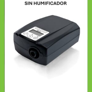 CPAP Básico EcoStar